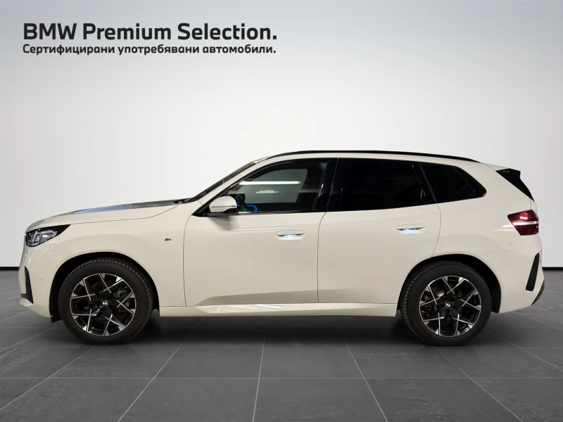 BMW X3 20 xDrive, снимка 3 - Автомобили и джипове - 52856469