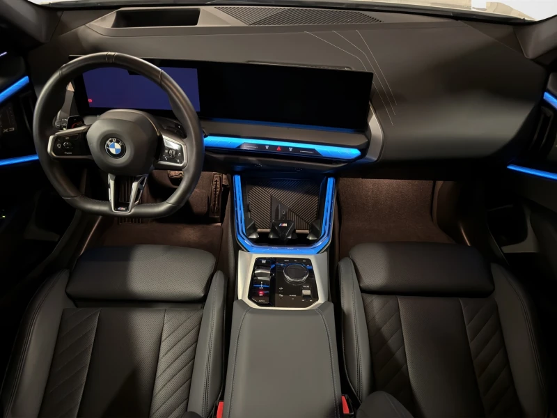 BMW X3 20 xDrive, снимка 7 - Автомобили и джипове - 52856469