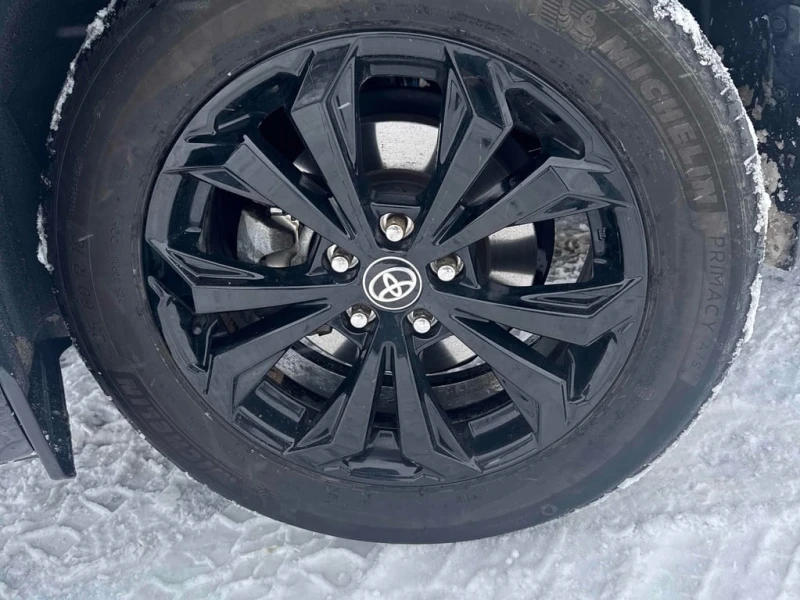 Toyota Rav4 Hybrid XSE  CARFAX, снимка 7 - Автомобили и джипове - 53000897