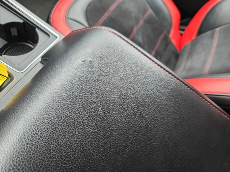 Ford F150 * 4WD SuperCrew * CARFAX * БЕЗ ПЪРВОНАЧАЛНА ВНОСКА, снимка 11 - Автомобили и джипове - 53023566