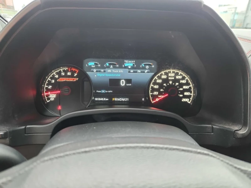 Ford F150 * 4WD SuperCrew * CARFAX * БЕЗ ПЪРВОНАЧАЛНА ВНОСКА, снимка 8 - Автомобили и джипове - 53023566