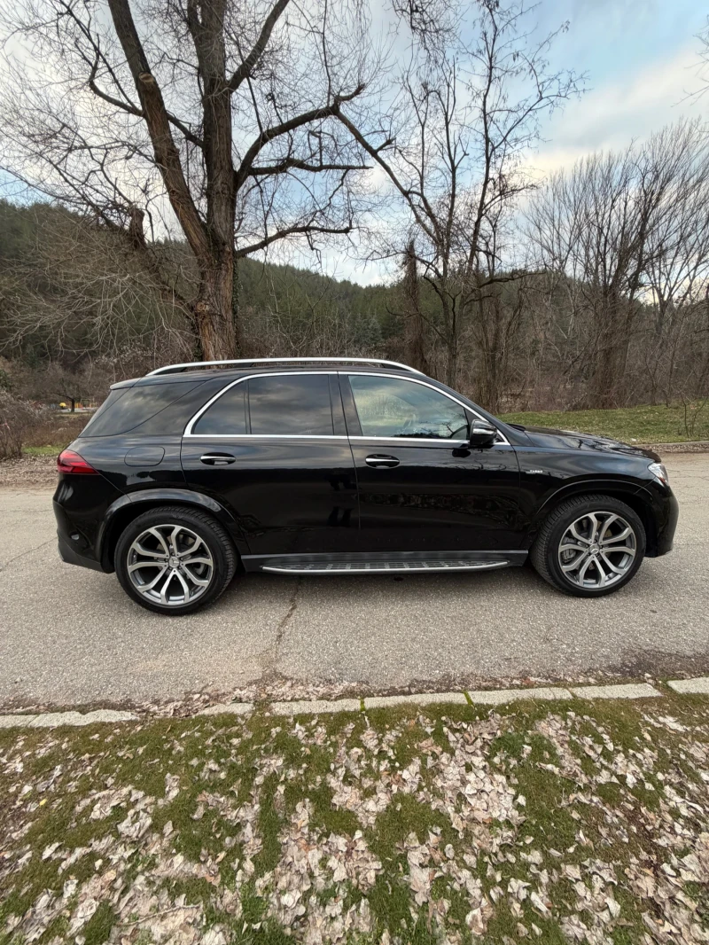 Mercedes-Benz GLE 53 4MATIC, снимка 9 - Автомобили и джипове - 53125295