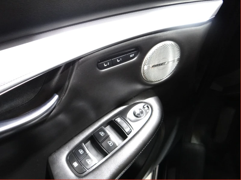 Infiniti QX50 BOSE* ПАНОРАМА* КАМЕРА* ХЕДЪП* ПОДГРЕВ* , снимка 7 - Автомобили и джипове - 53339992