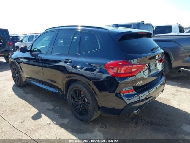 BMW X3, снимка 5 - Автомобили и джипове - 48755621