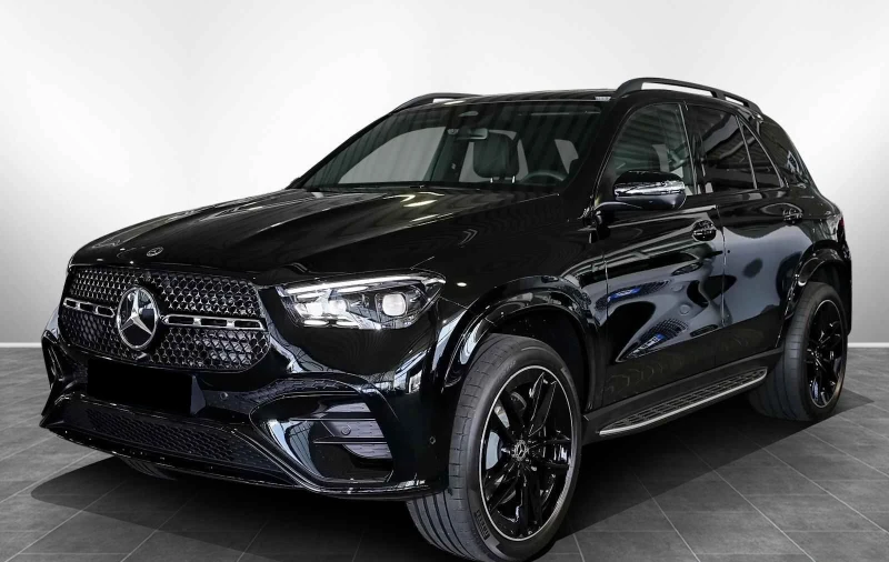 Mercedes-Benz GLE 400 e 4Matic = AMG Line= Premium Гаранция - 187920 лв. - 79054679 1