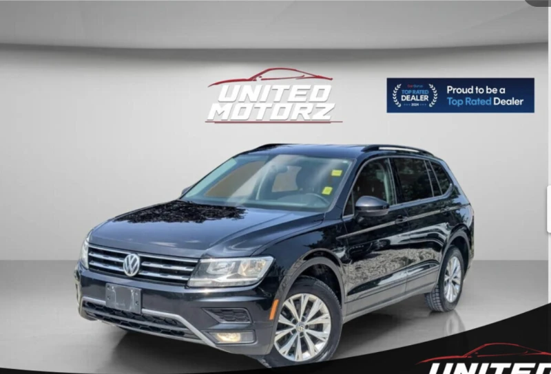 VW Tiguan S* ПОДГРЕВ* КАМЕРА* КАМЕРА* КЕЙЛЕС* LANE* ASSIST* - 21999 лв. - 23663659 1