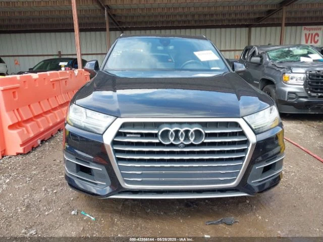 Audi Q7 3.0T PREMIUM, снимка 2 - Автомобили и джипове - 54026002
