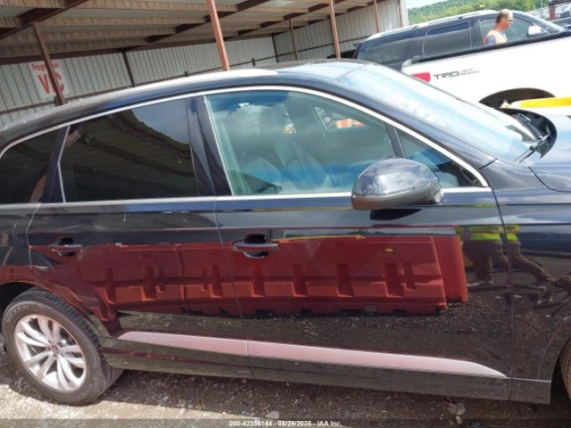 Audi Q7 3.0T PREMIUM, снимка 11 - Автомобили и джипове - 54026002