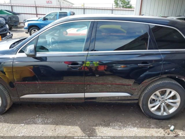 Audi Q7 3.0T PREMIUM, снимка 12 - Автомобили и джипове - 54026002
