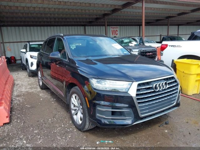 Audi Q7 3.0T PREMIUM, снимка 3 - Автомобили и джипове - 54026002