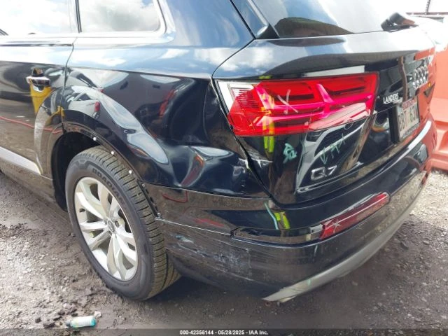 Audi Q7 3.0T PREMIUM, снимка 5 - Автомобили и джипове - 54026002