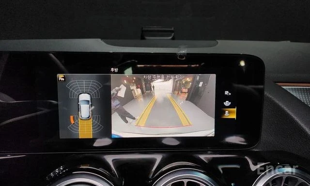 Mercedes-Benz GLA 220 | ����� ������ | �������� | BLIND SPOT |  | Mobile.bg � ����������� 14