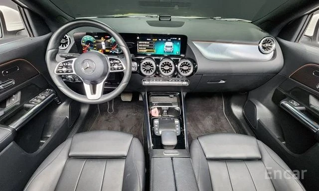 Mercedes-Benz GLA 220 | ����� ������ | �������� | BLIND SPOT |  | Mobile.bg � ����������� 7