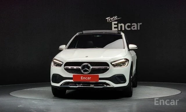 Mercedes-Benz GLA 220 | ����� ������ | �������� | BLIND SPOT |  | Mobile.bg � ����������� 3