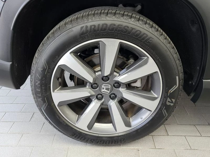 Honda Pilot 3.5 Elite| 285�.�.| ���.��������� | Mobile.bg � ����������� 5
