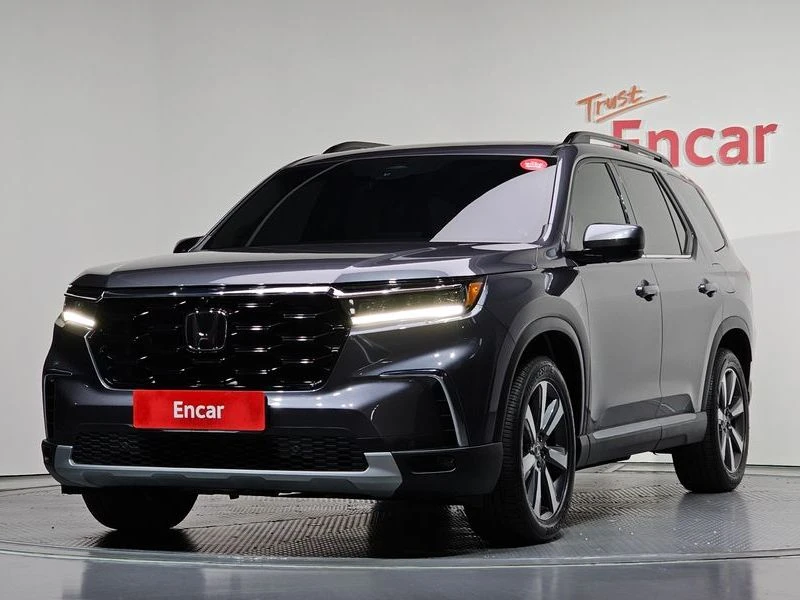 Honda Pilot 3.5 Elite| 285�.�.| ���.��������� | Mobile.bg � ����������� 1