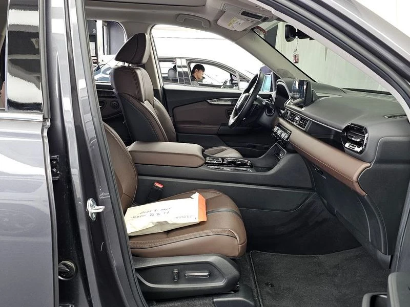 Honda Pilot 3.5 Elite| 285�.�.| ���.��������� | Mobile.bg � ����������� 11