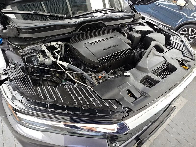 Honda Pilot 3.5 Elite| 285�.�.| ���.��������� | Mobile.bg � ����������� 6