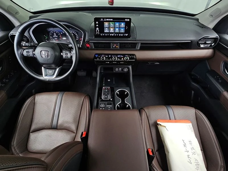 Honda Pilot 3.5 Elite| 285�.�.| ���.��������� | Mobile.bg � ����������� 7