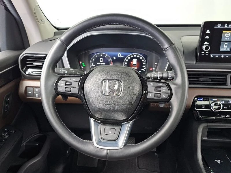 Honda Pilot 3.5 Elite| 285�.�.| ���.��������� | Mobile.bg � ����������� 13