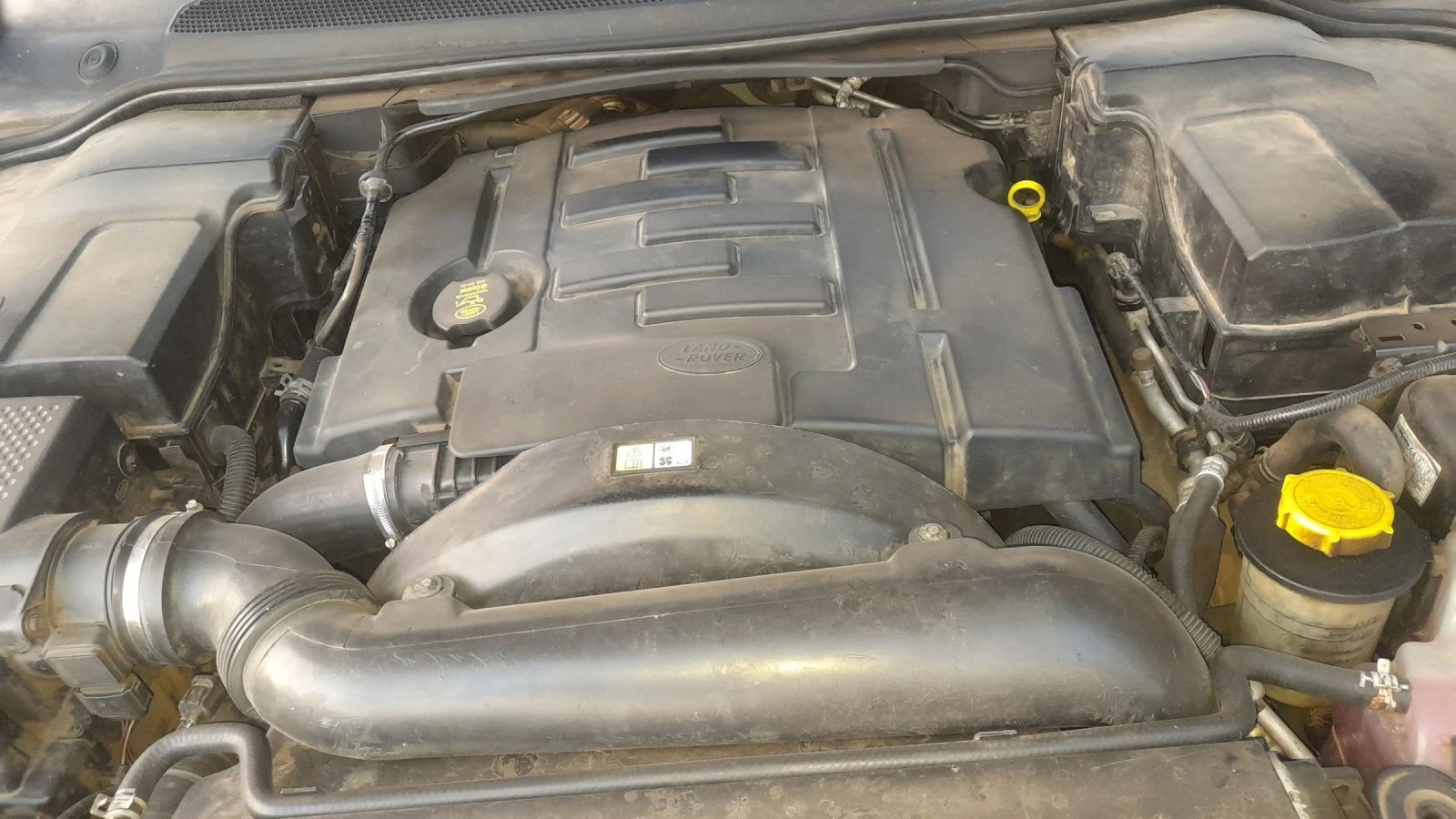 Land Rover Range Rover Sport | Mobile.bg � ����������� 11