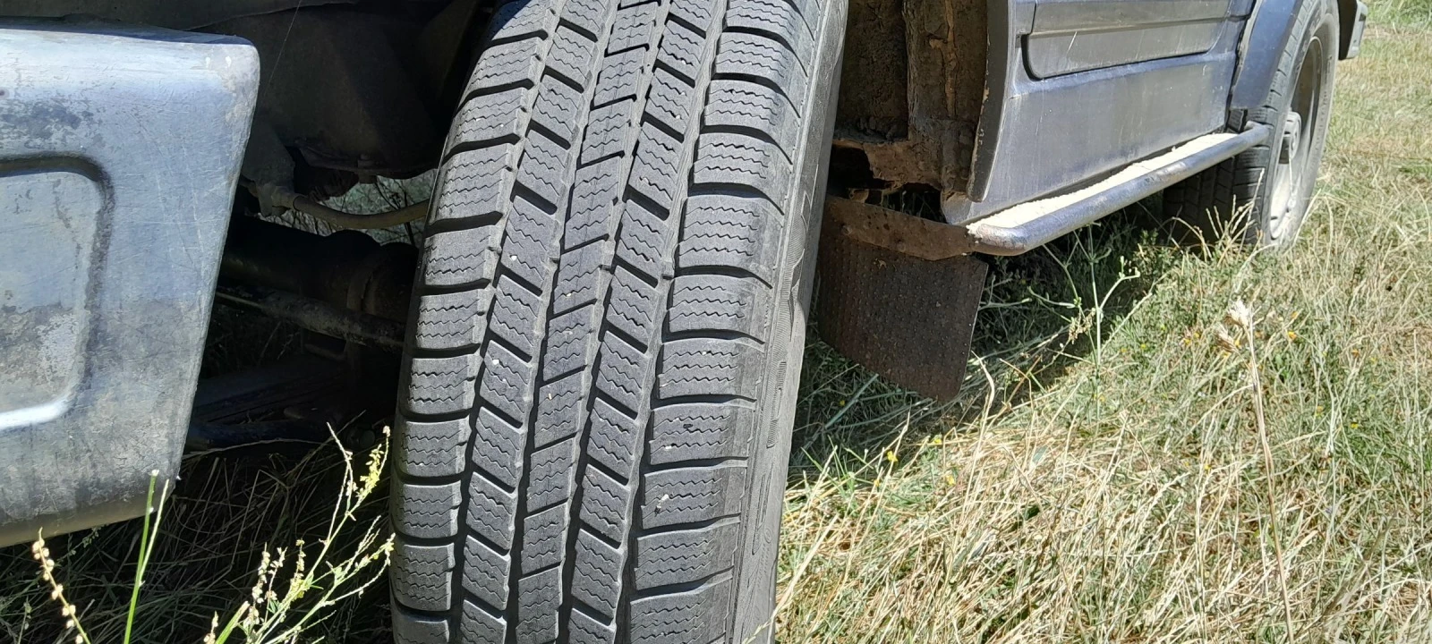 Suzuki Samurai JI | Mobile.bg   14