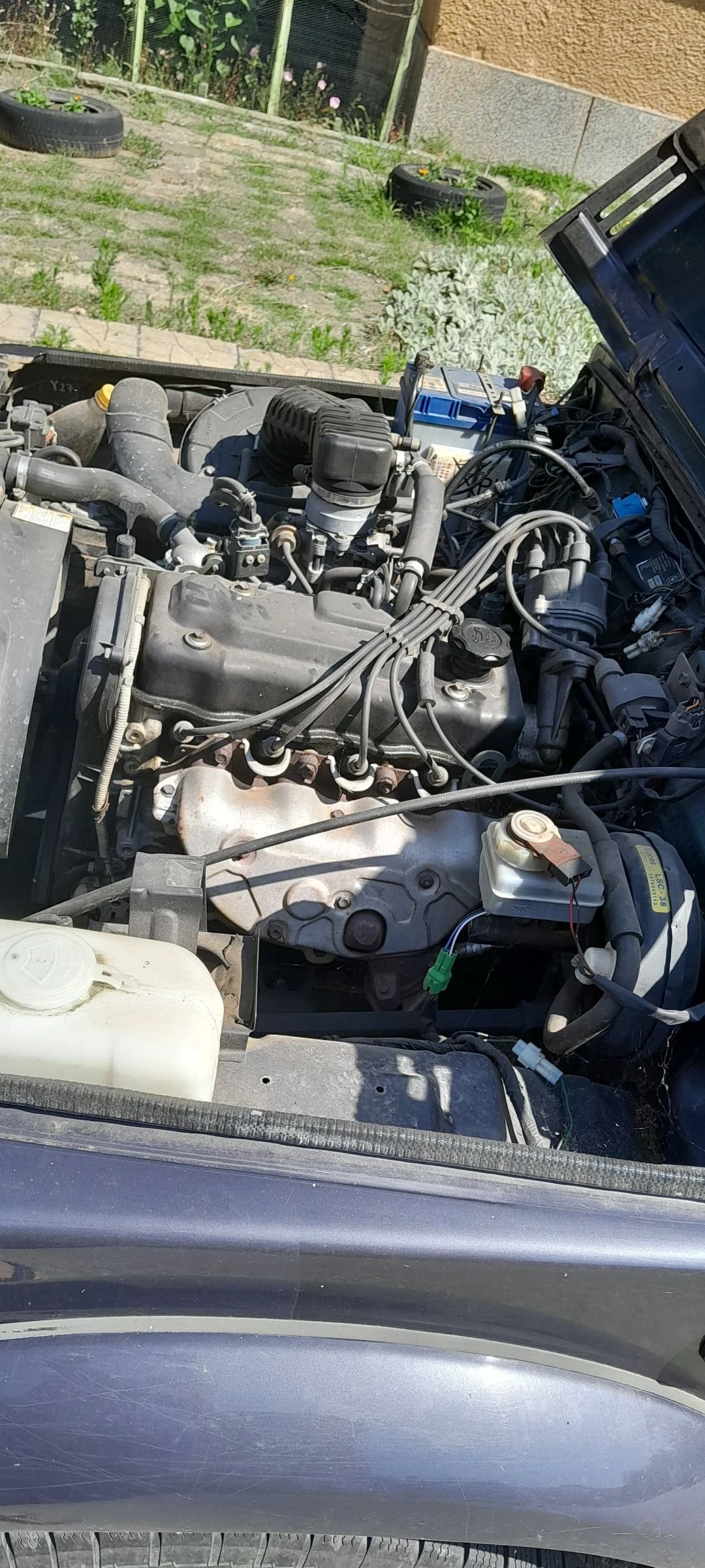 Suzuki Samurai JI | Mobile.bg   11