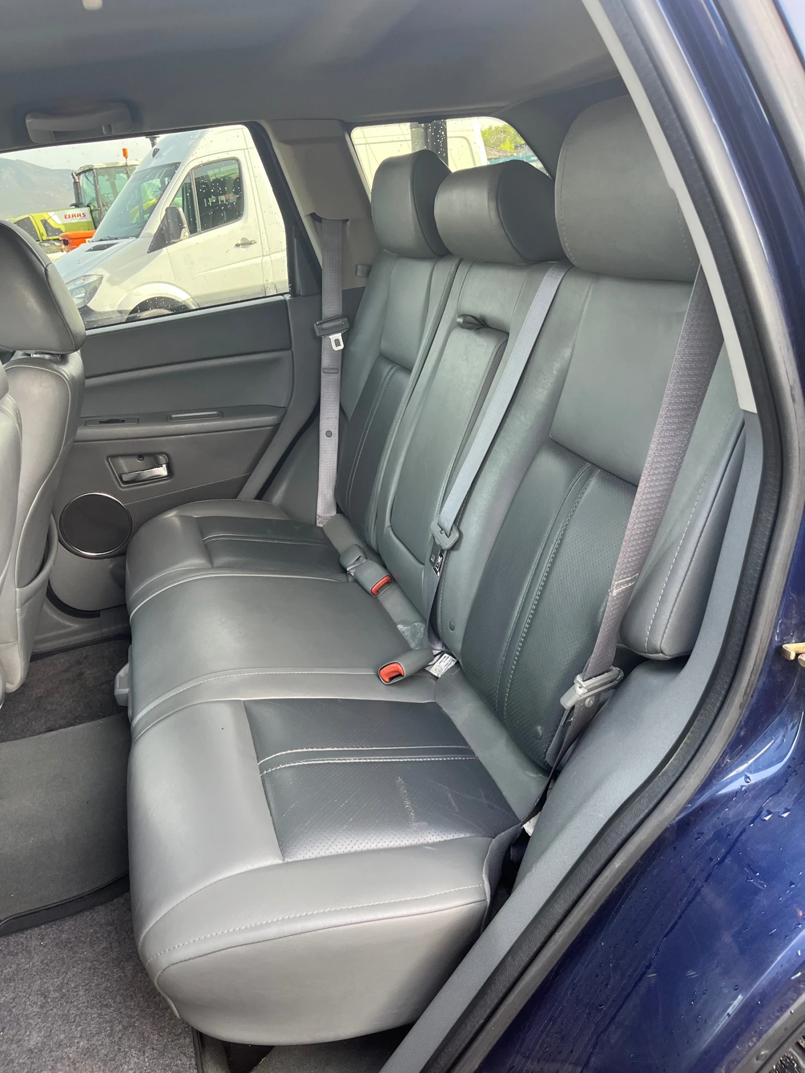 Jeep Grand cherokee  - изображение 10