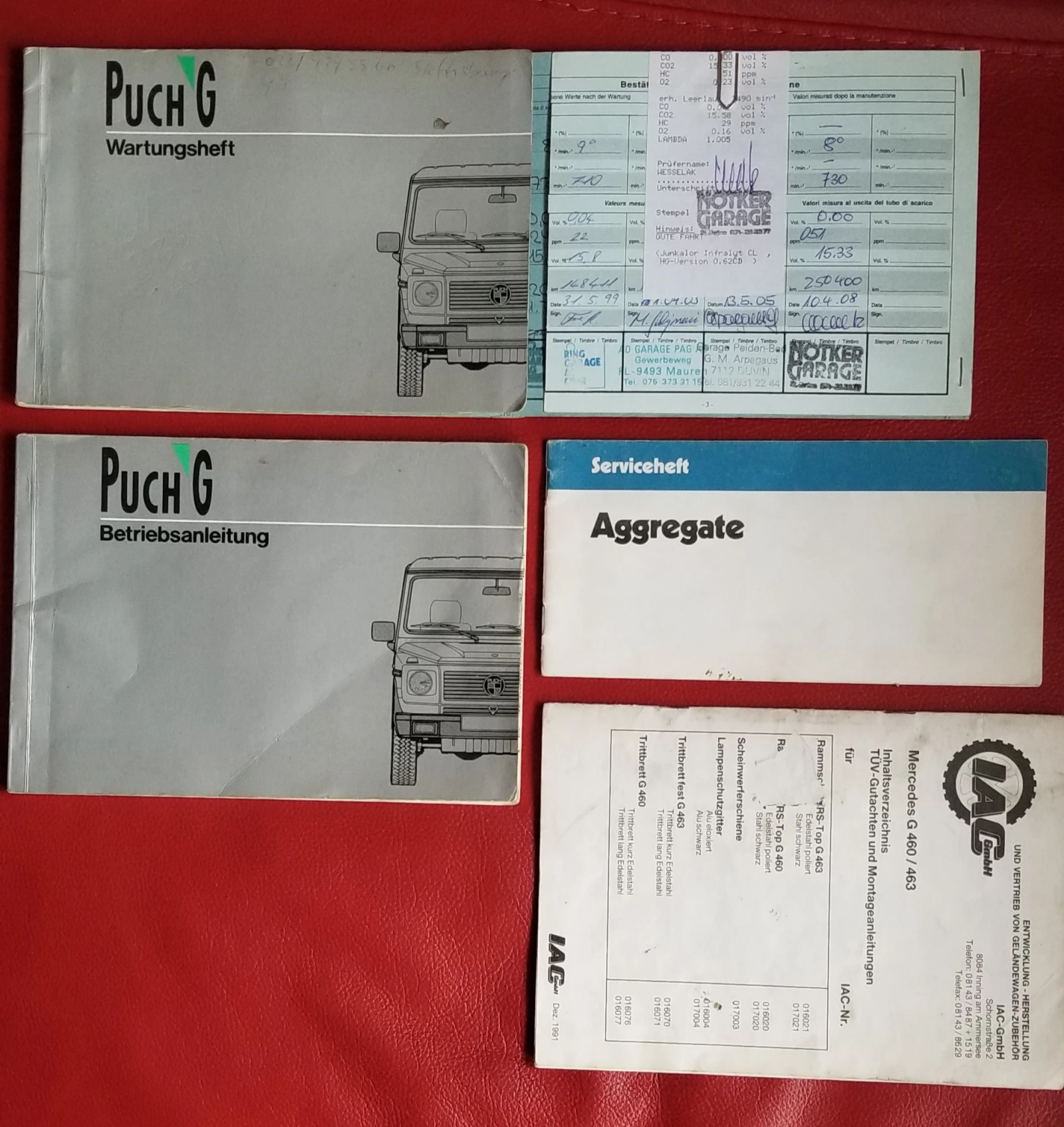 Mercedes-Benz G 300 GSE | Mobile.bg   15