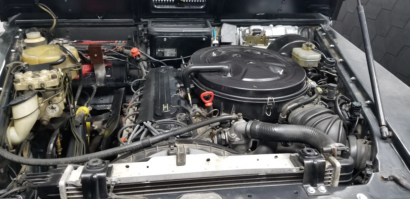 Mercedes-Benz G 300 GSE | Mobile.bg   14