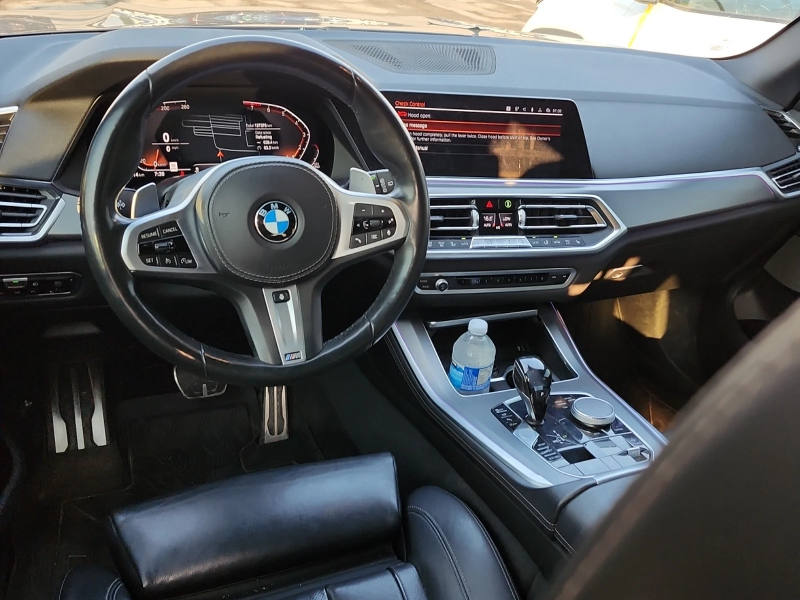 BMW X5 * XDRIVE40I* * АвтоКредит*  - изображение 10