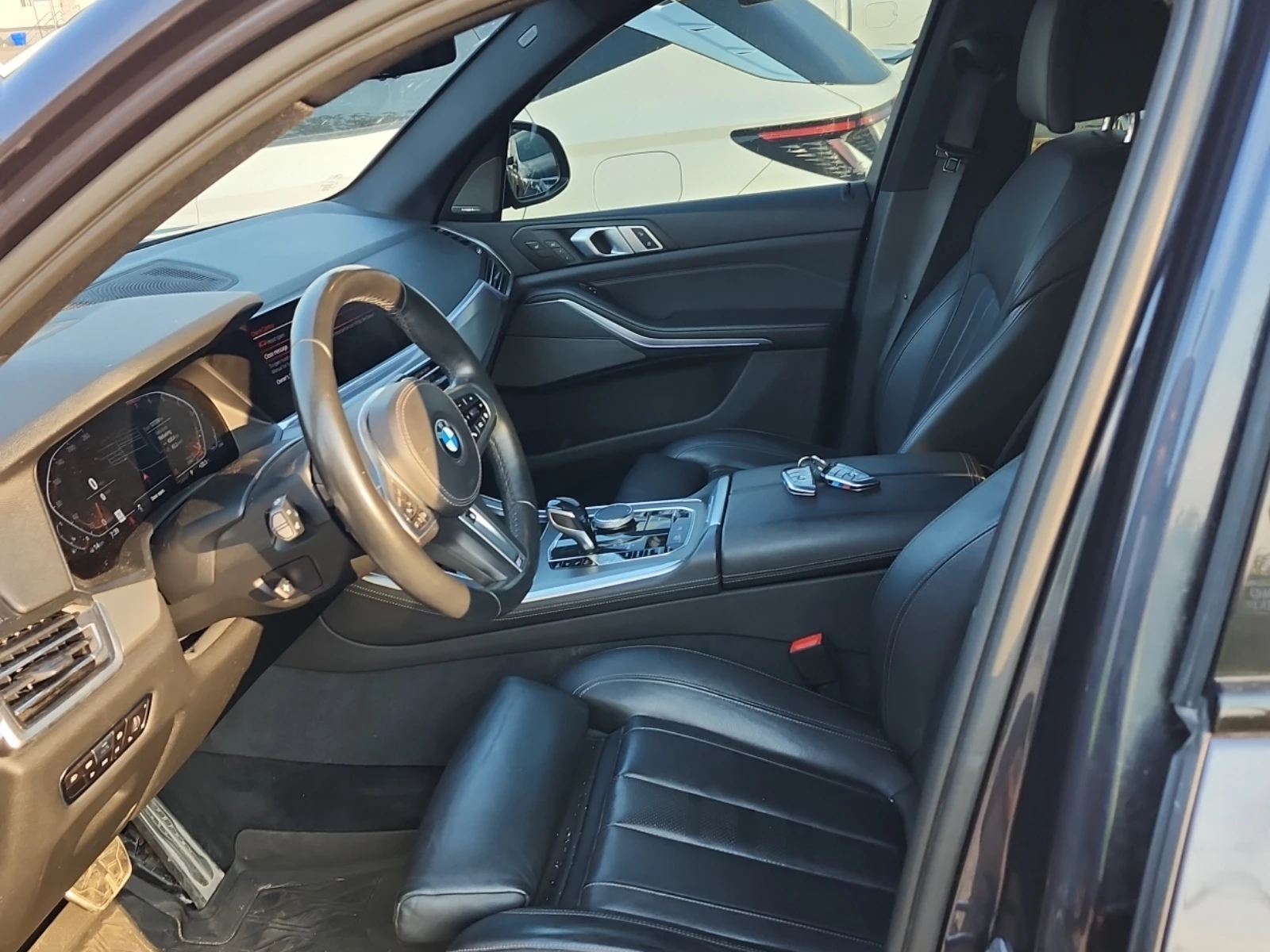 BMW X5 * XDRIVE40I* * АвтоКредит*  - изображение 6