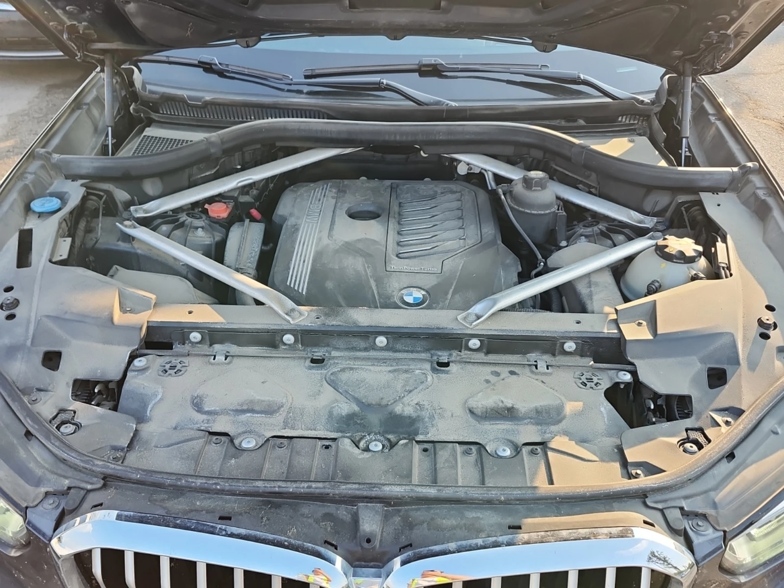 BMW X5 * XDRIVE40I* * АвтоКредит*  - изображение 5