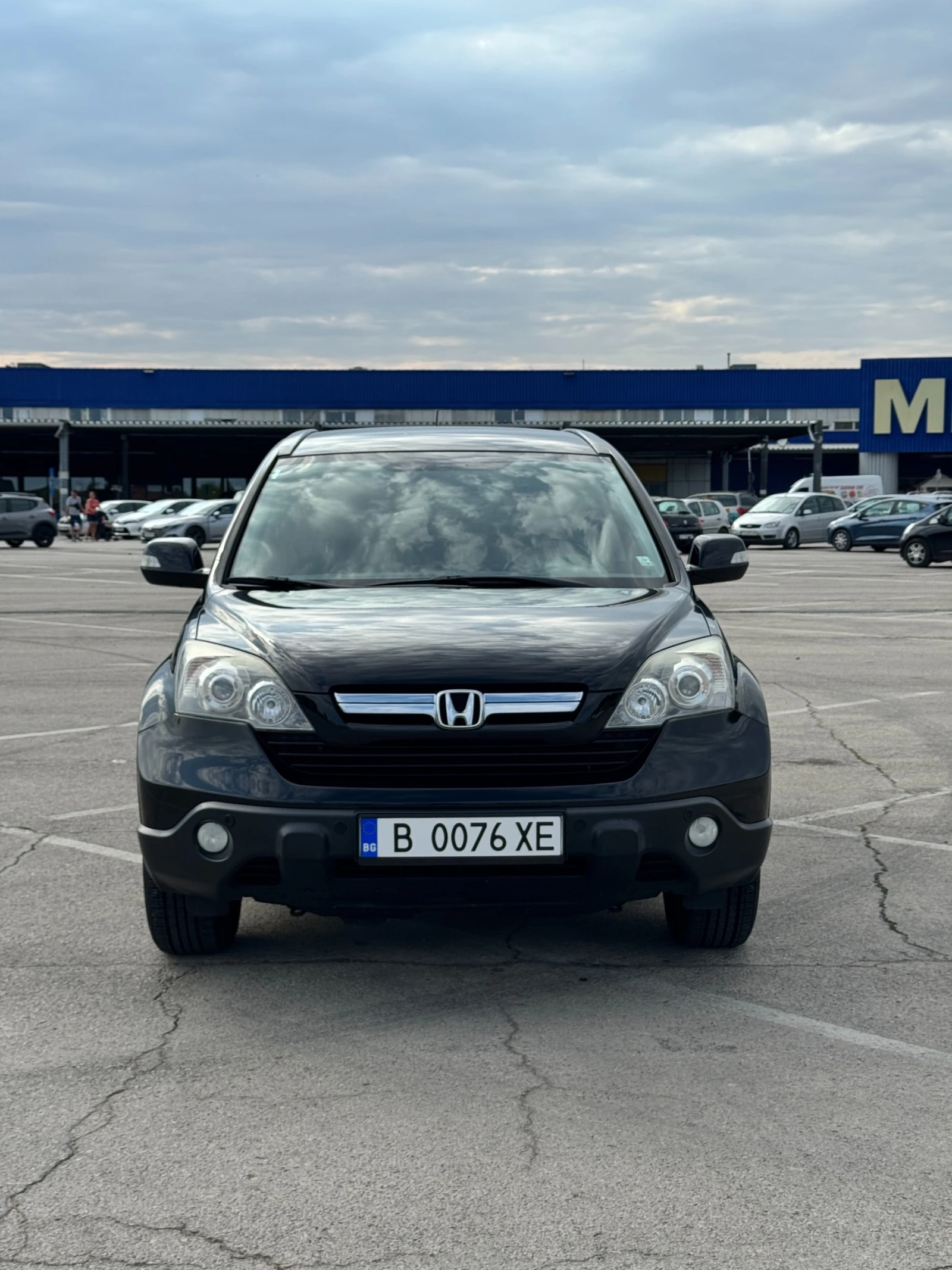 Honda Cr-v 2.0i Elegance - изображение 2
