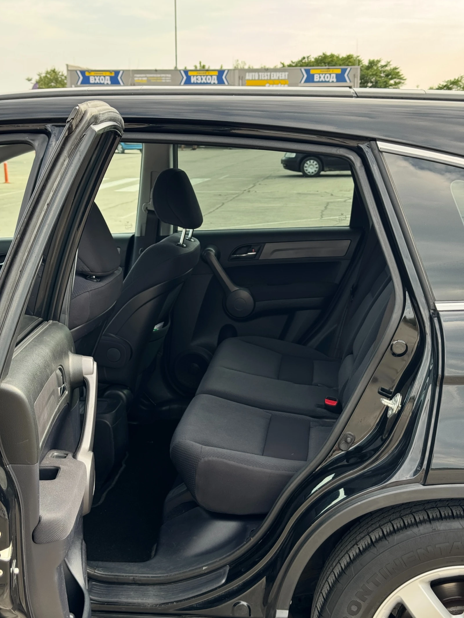 Honda Cr-v 2.0i Elegance - изображение 10