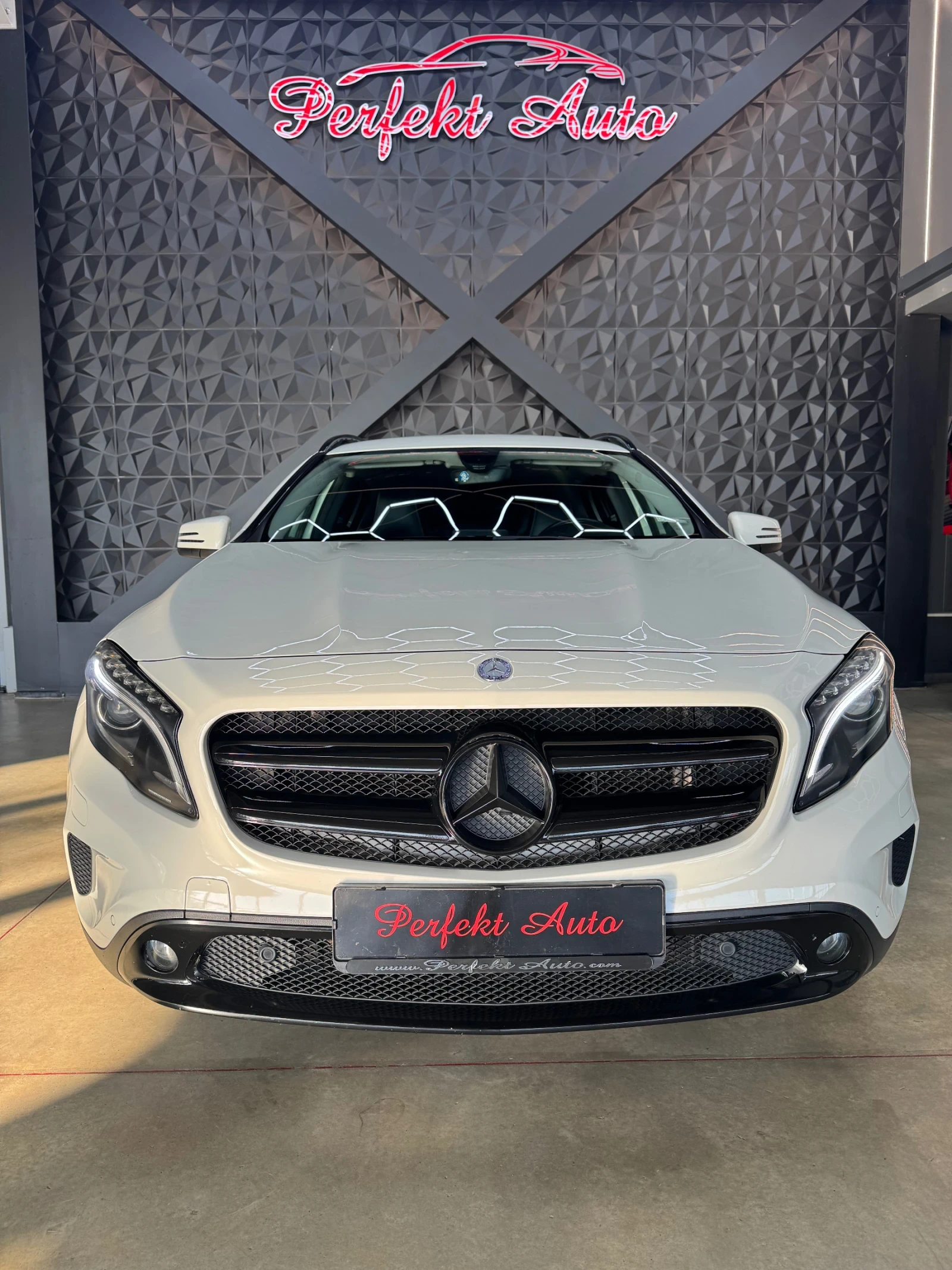 Mercedes-Benz GLA 200 d * 4 MATIC * AMG * Камера *  - изображение 2