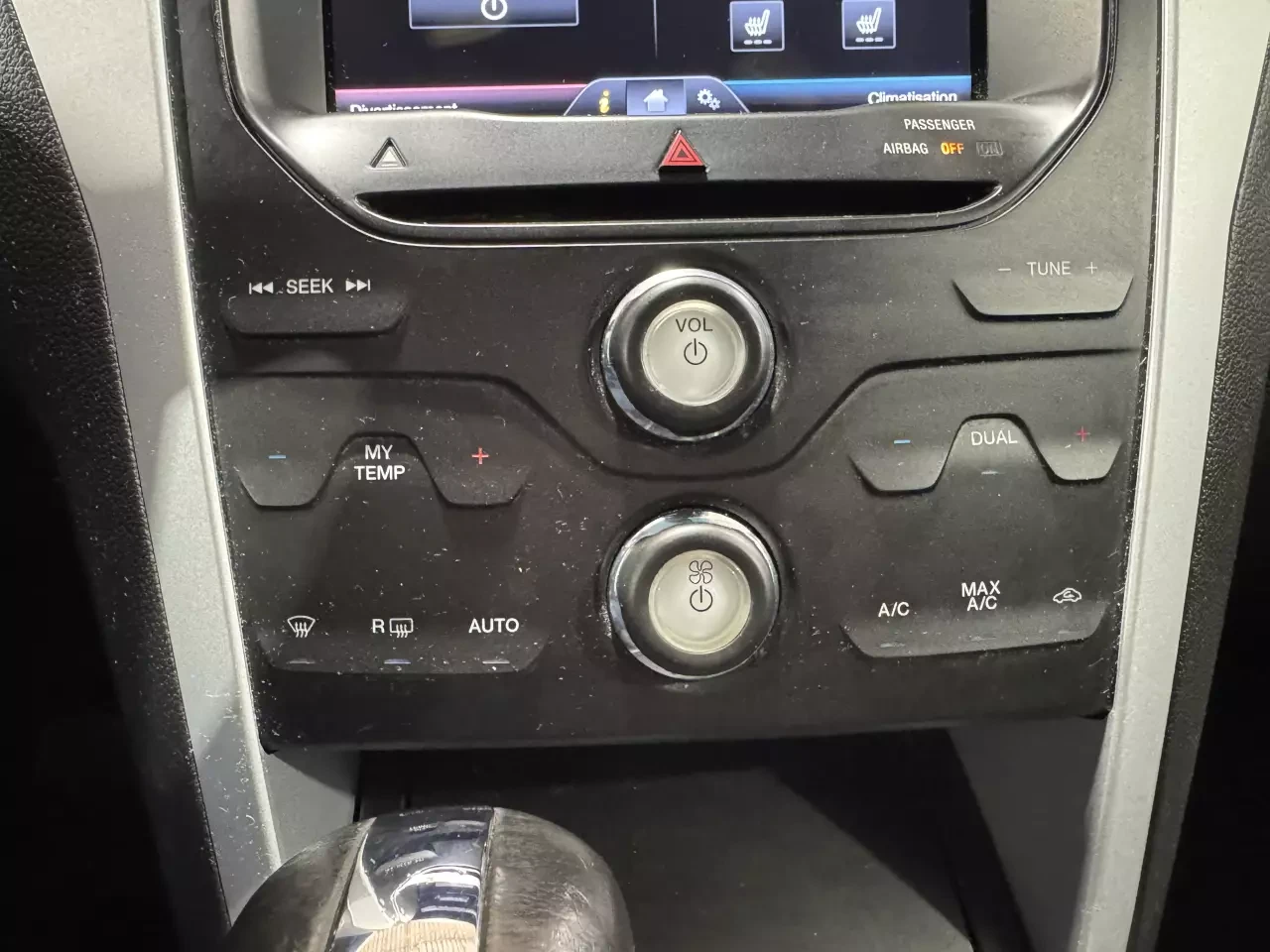 Ford Explorer XLT* Cruise Contr.* Camera* 6-Pass*  - изображение 9