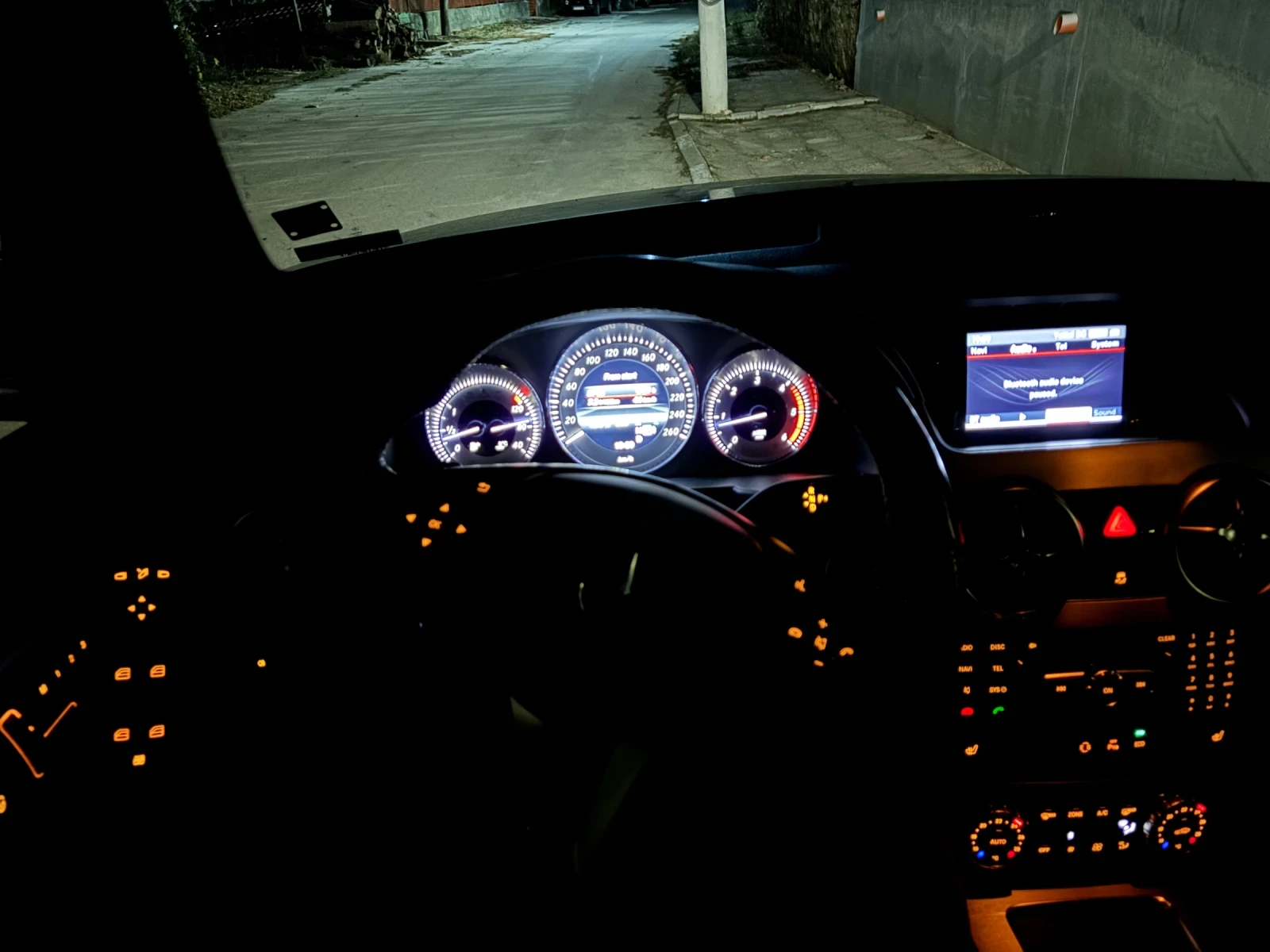 Mercedes-Benz GLK 2.2 4MATIC - изображение 5