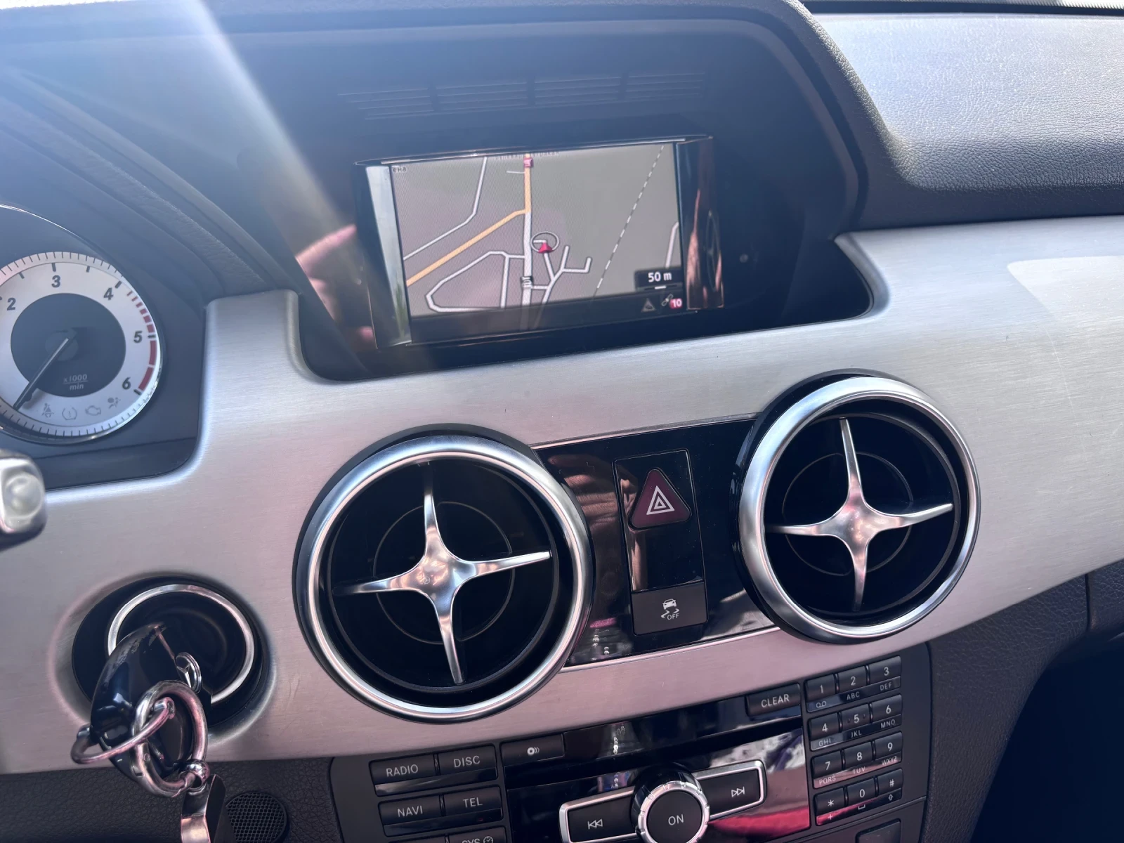 Mercedes-Benz GLK 2.2 4MATIC | Mobile.bg � ����������� 14