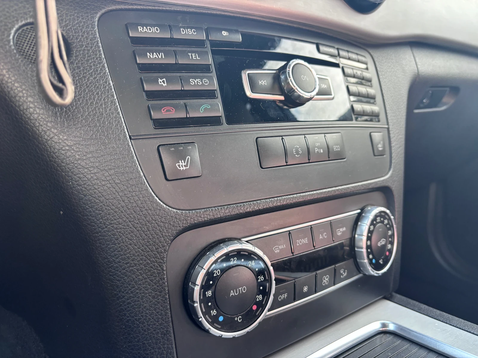 Mercedes-Benz GLK 2.2 4MATIC | Mobile.bg � ����������� 12