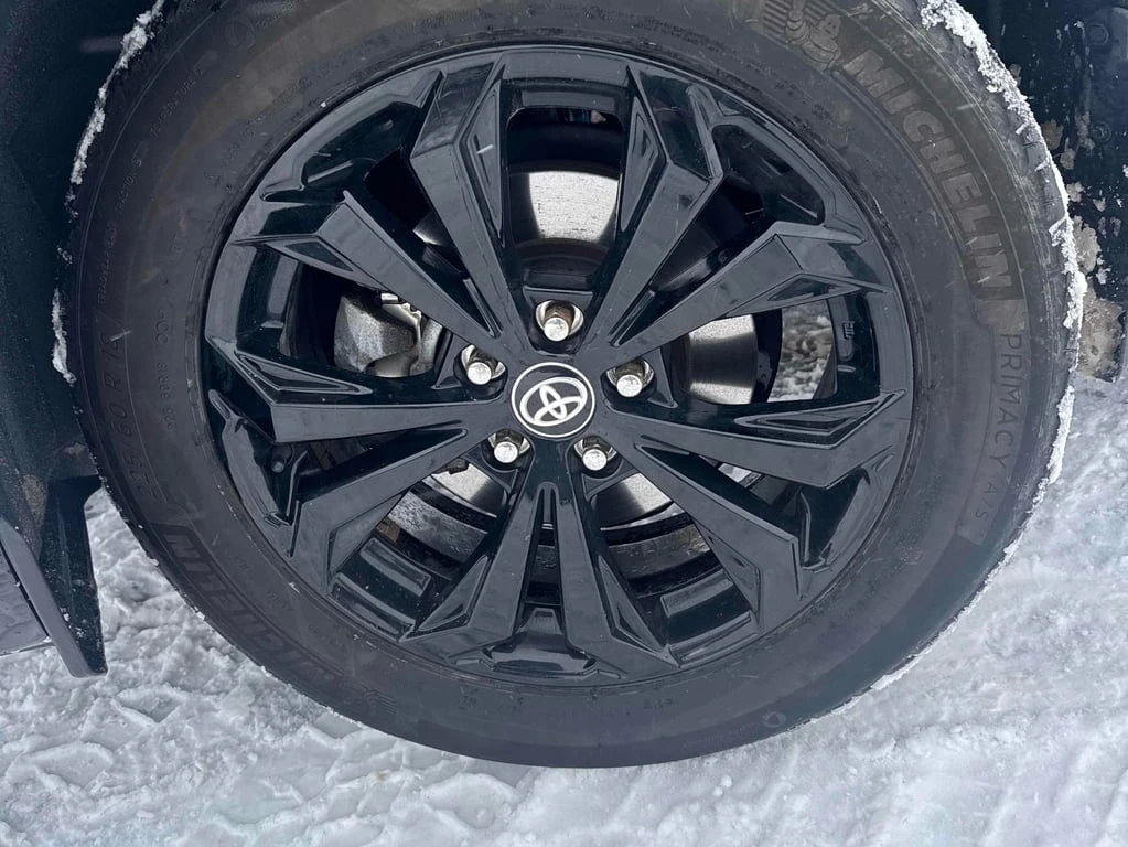 Toyota Rav4 Hybrid XSE  CARFAX | Mobile.bg � ����������� 7