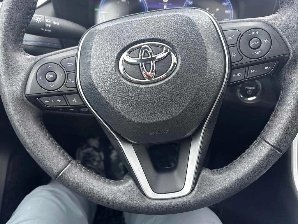 Toyota Rav4 Hybrid XSE  CARFAX | Mobile.bg � ����������� 11