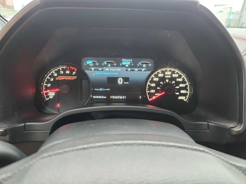 Ford F150 * 4WD SuperCrew * CARFAX * БЕЗ ПЪРВОНАЧАЛНА ВНОСКА - изображение 8