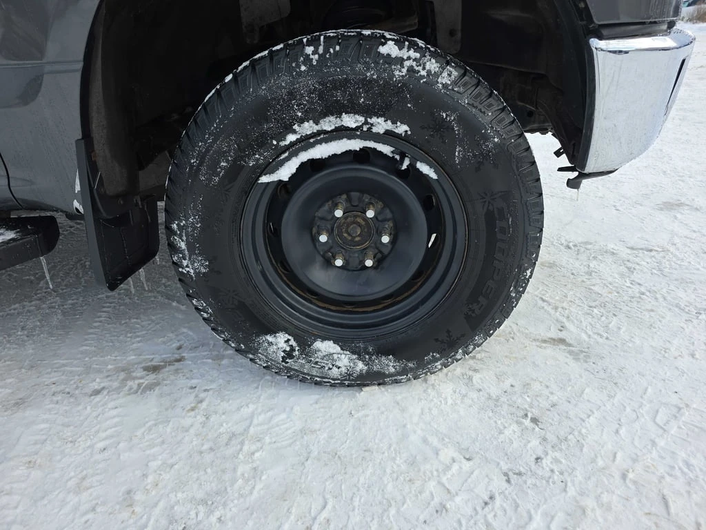 Ford F150 * 4WD SuperCrew 145" * CARFAX * БЕЗ ПЪРВОНАЧАЛ - изображение 6