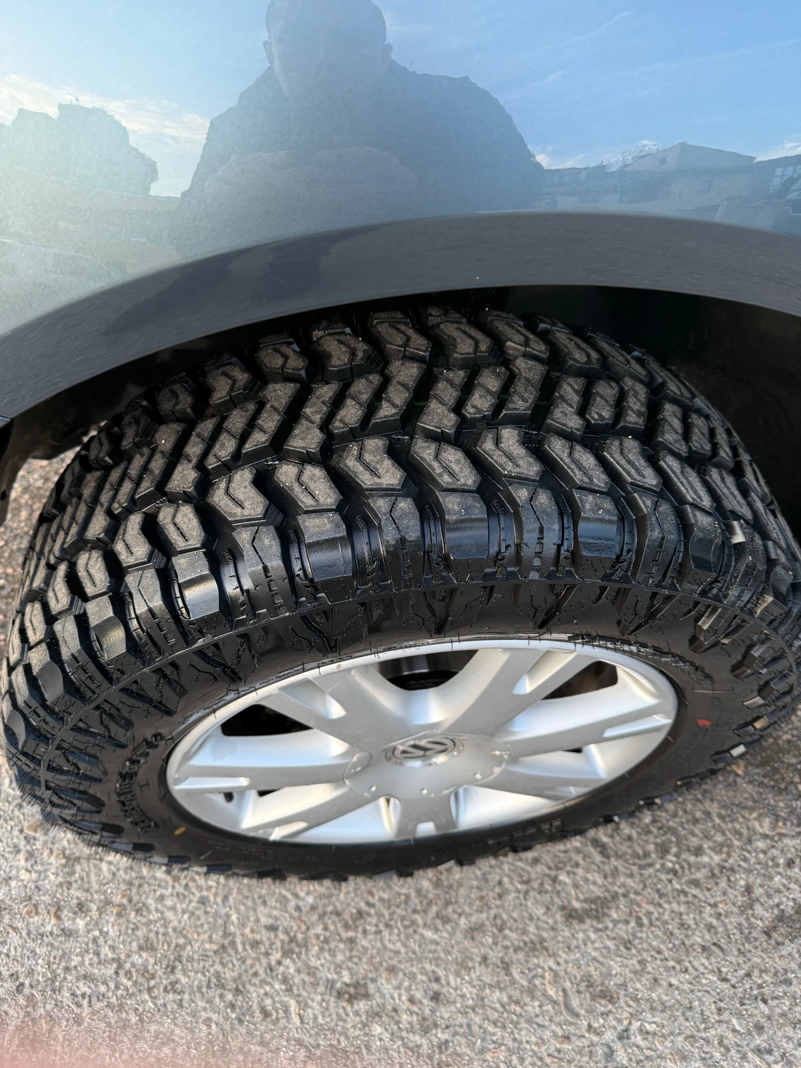 VW Touareg 3.0 TDI V6 - изображение 10