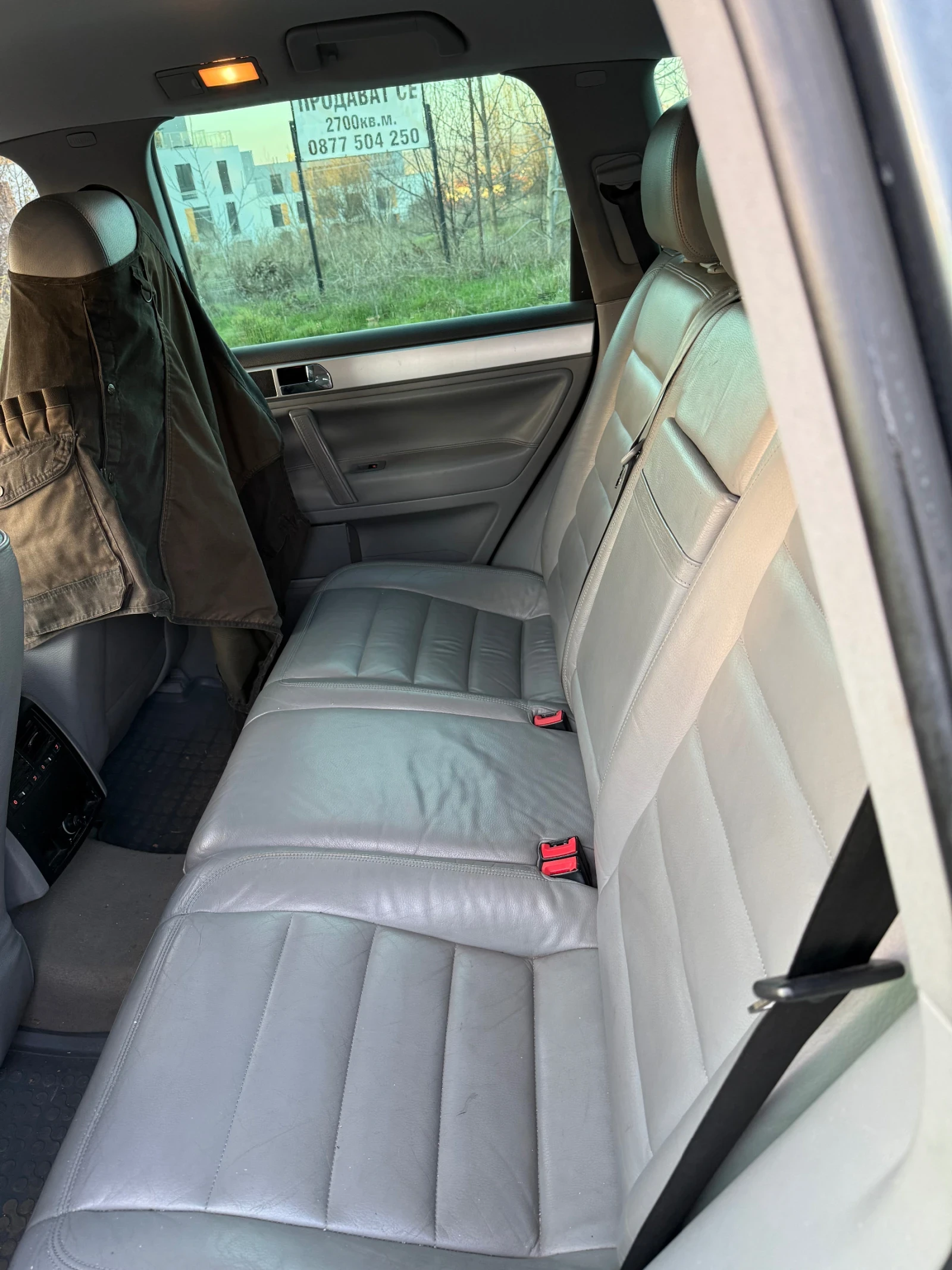 VW Touareg 3.0 TDI V6 - изображение 5