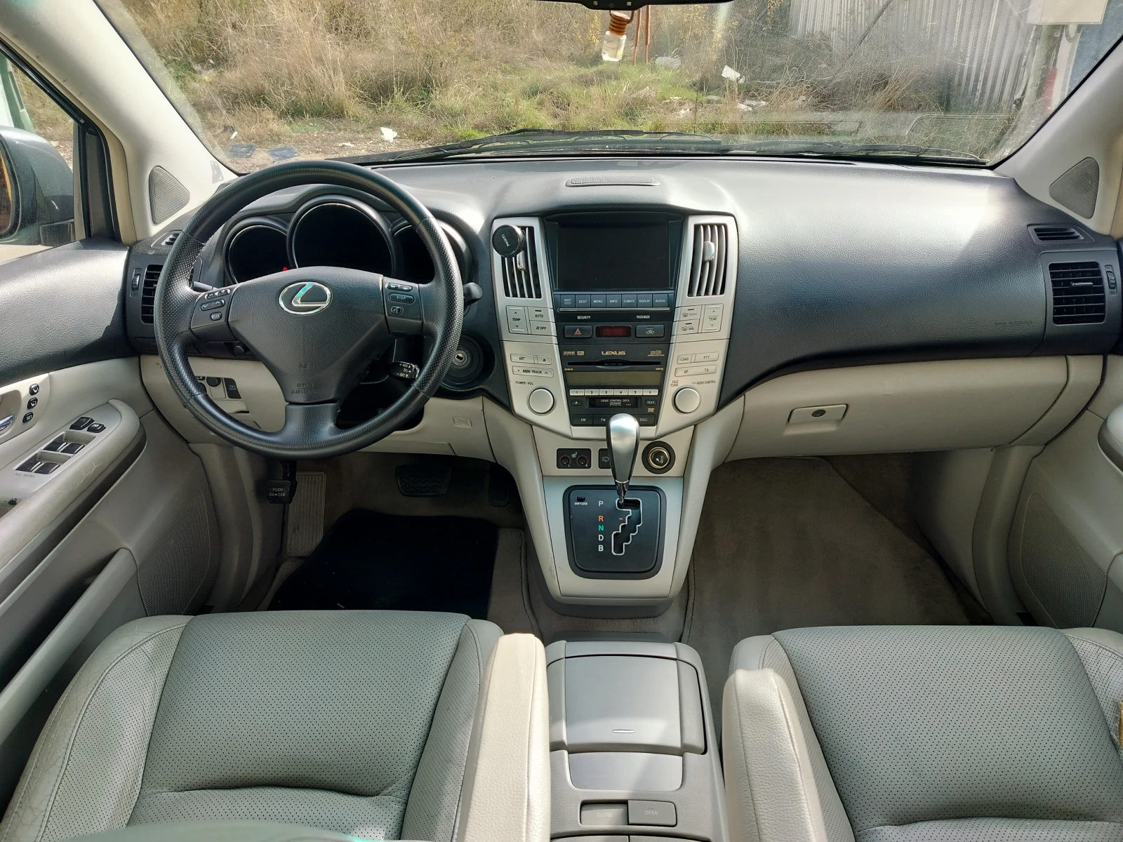 Lexus RX 400h | Mobile.bg � ����������� 5