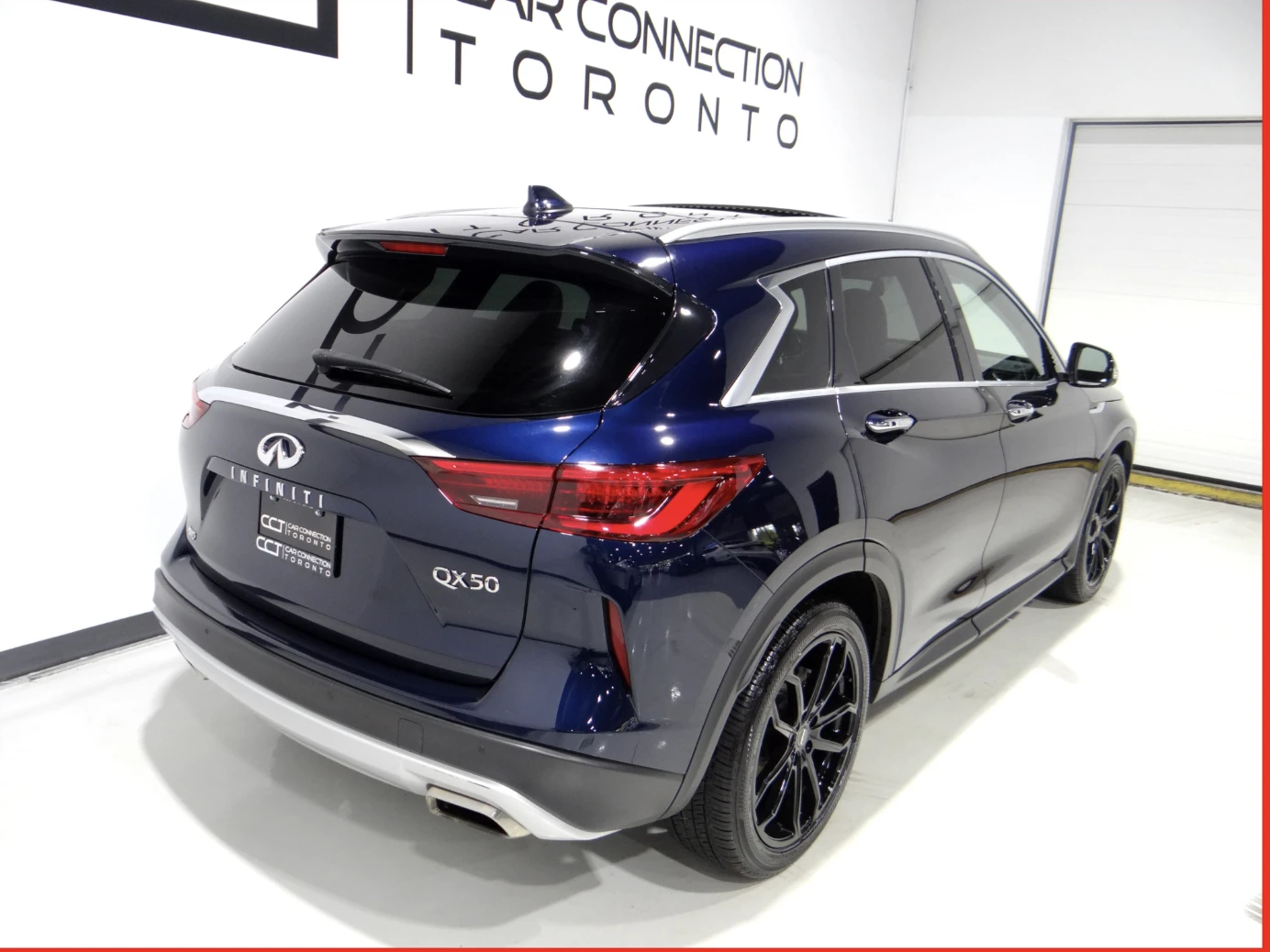 Infiniti QX50 BOSE* ��������* ������* �����* �������*  | Mobile.bg � ����������� 2