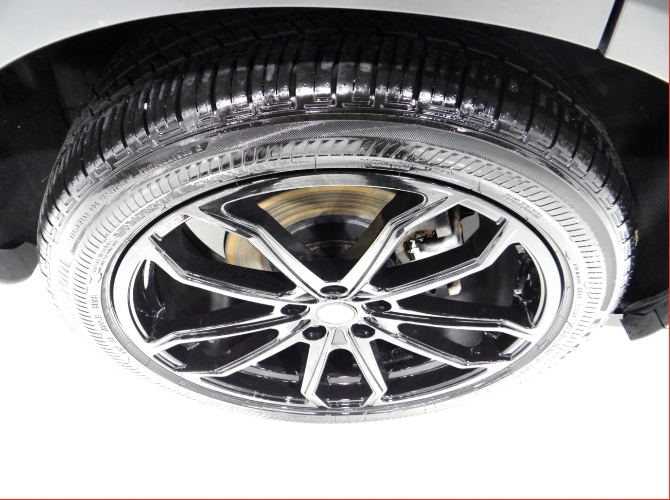 Infiniti QX50 BOSE* ��������* ������* �����* �������*  | Mobile.bg � ����������� 6