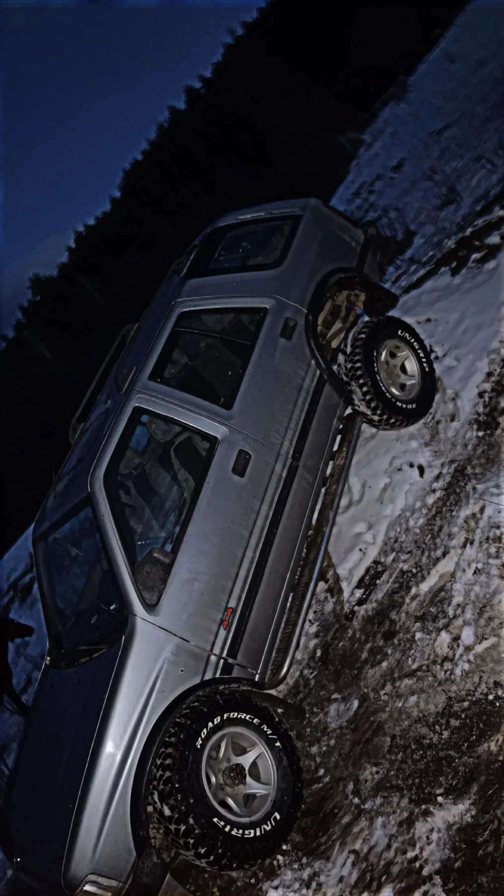 Opel Frontera | Mobile.bg � ����������� 5